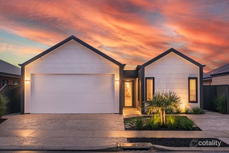 Property photo of 8 Fleetwood Loop Dunsborough WA 6281