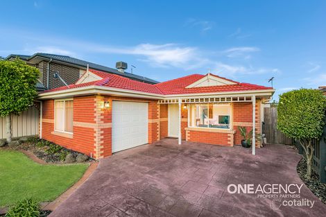 Property photo of 18 Tyrell Court Altona Meadows VIC 3028