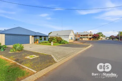 Property photo of 22 Harper Street Harvey WA 6220