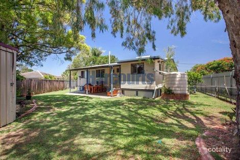 Property photo of 7 Stockade Crescent Eagleby QLD 4207