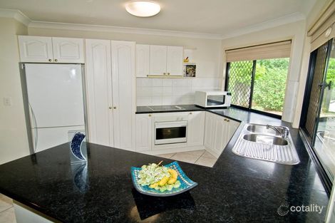 Property photo of 10/12 Greendale Way Carindale QLD 4152