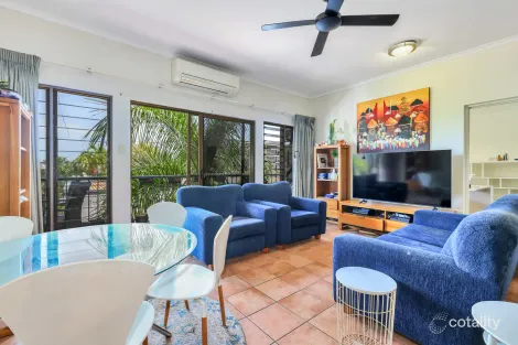 Property photo of 11/1 Marsina Court Larrakeyah NT 0820