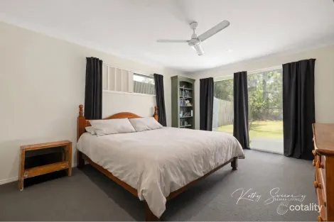 Property photo of 6 Baphal Crescent Narangba QLD 4504