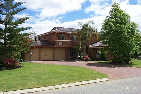 23 Templemore Gdns, Waterford, WA 6152