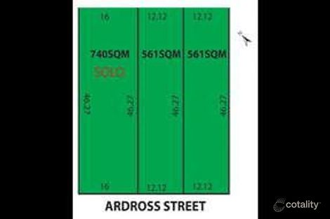Property photo of 154A Ardross Street Mount Pleasant WA 6153