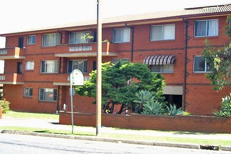 Property photo of 17/436 Guildford Road Guildford NSW 2161