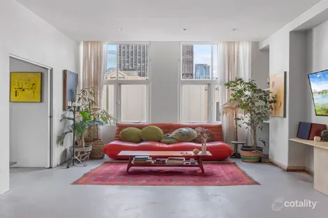 805/115 Swanston St, Melbourne, VIC 3000