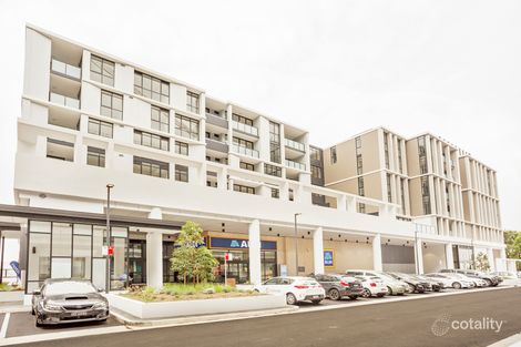 Property photo of 409/11 Village Place Kirrawee NSW 2232