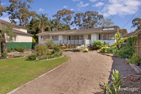 Property photo of 59 Showground Road Castle Hill NSW 2154