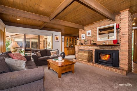 Property photo of 120 McAllister Road Monbulk VIC 3793