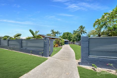 Property photo of 9 Elizabeth Drive Bucasia QLD 4750