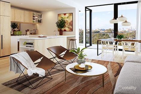 2b/22b George St, Leichhardt, NSW 2040