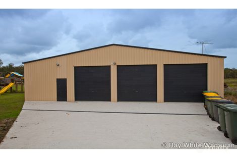 Property photo of 190 Green Road Wamuran QLD 4512