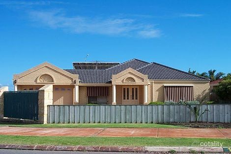 1 Meadowbrook Prom, Currambine, WA 6028