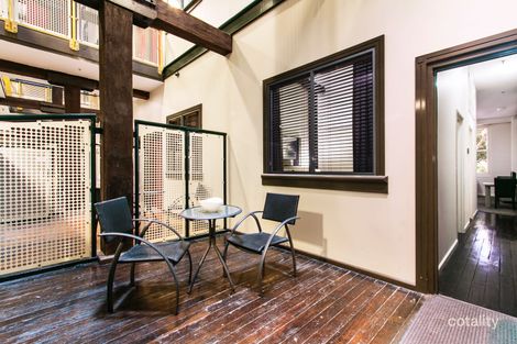 Property photo of 240/243-271 Pyrmont Street Pyrmont NSW 2009