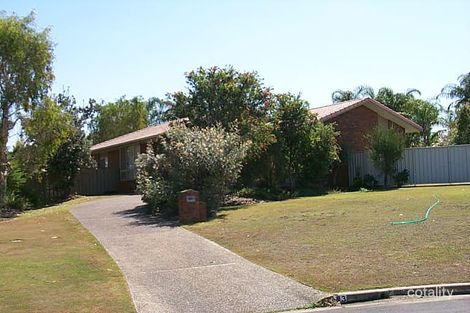 3 Casuarina Ct, Avoca, QLD 4670