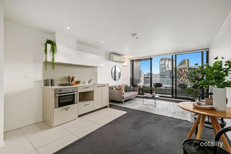 Property photo of 1313/200 Spencer Street Melbourne VIC 3000