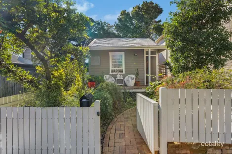 Property photo of 39 Cambridge Street Rozelle NSW 2039