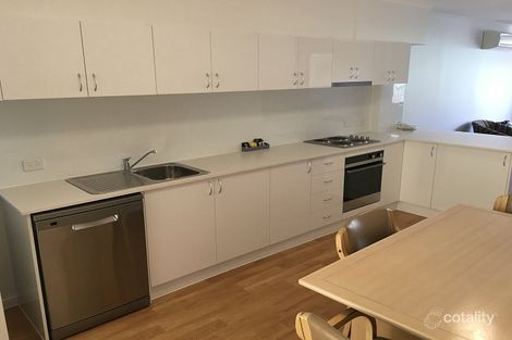 Property photo of 22/149 Brooker Avenue Glebe TAS 7000