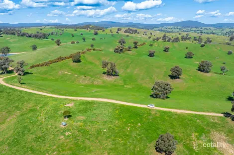 Property photo of 13759 Hume Highway Mullengandra NSW 2644