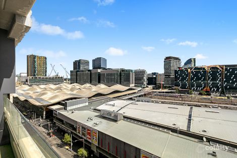 Property photo of 1313/200 Spencer Street Melbourne VIC 3000