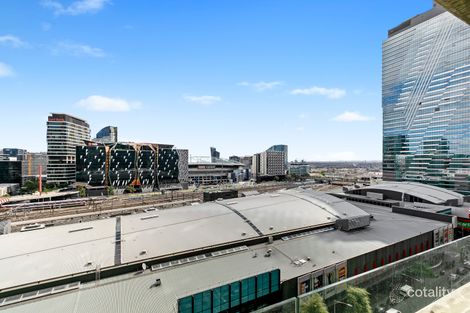 Property photo of 1313/200 Spencer Street Melbourne VIC 3000