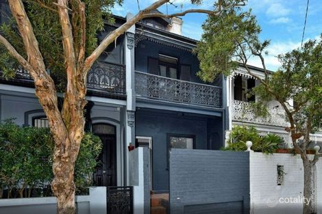 Property photo of 16 Bent Street Paddington NSW 2021