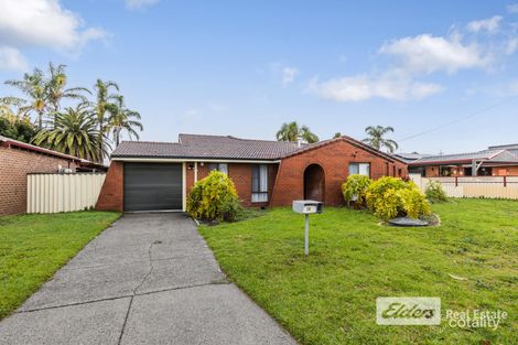 28 Annean Loop, Cooloongup, WA 6168