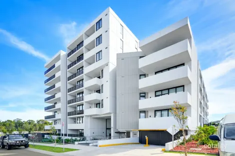 407/91 Passendale Rd, Edmondson Park, NSW 2174