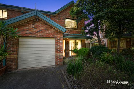 Property photo of 8/198-208 Springvale Road Nunawading VIC 3131