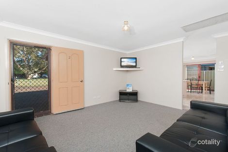 Property photo of 2/5 Crystal Close Fingal Bay NSW 2315