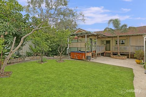Property photo of 816 Kingsway Gymea NSW 2227