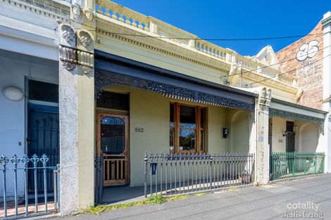 552 Drummond St, Carlton North, VIC 3054