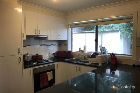 Property photo of 7 Telford Circuit Drouin VIC 3818