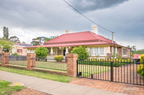 Property photo of 168 Dangar Street Armidale NSW 2350