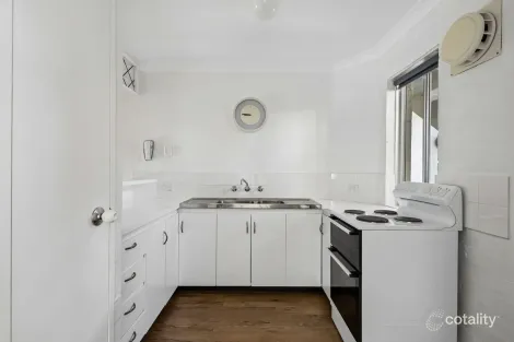 Property photo of 25/34 Smith Street Highgate WA 6003