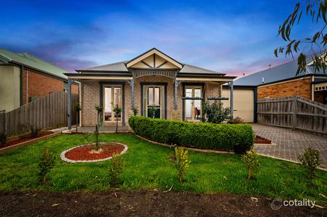 Property photo of 4 The Common South Morang VIC 3752