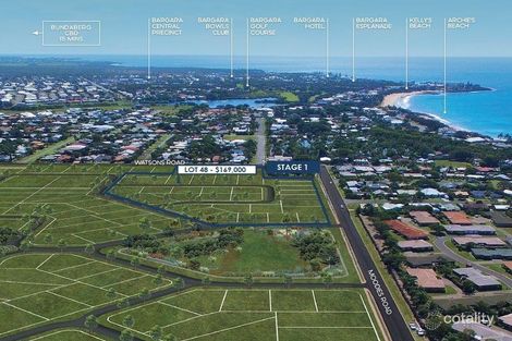 Property photo of 24 Beachside Circuit Bargara QLD 4670