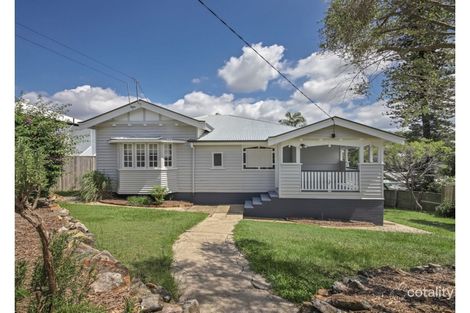 Property photo of 52 Power Street Norman Park QLD 4170