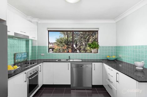 Property photo of 12/90 Howard Avenue Dee Why NSW 2099