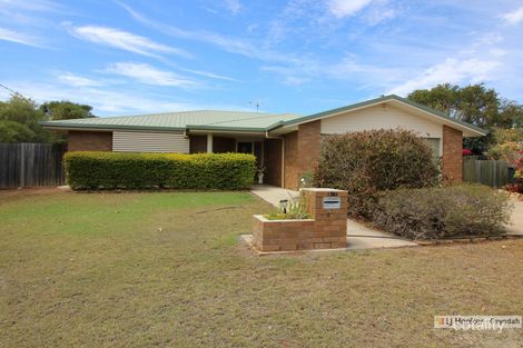 Property photo of 67 Barrow Street Gayndah QLD 4625