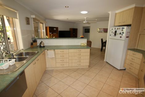 Property photo of 67 Barrow Street Gayndah QLD 4625