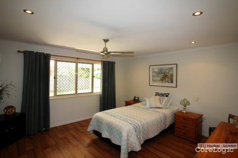 Property photo of 67 Barrow Street Gayndah QLD 4625