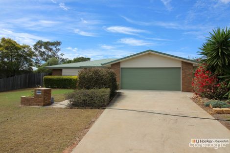 Property photo of 67 Barrow Street Gayndah QLD 4625