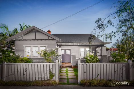 Property photo of 7 Tait Street Newport VIC 3015