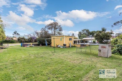 Property photo of 1 Rigby Street Warneet VIC 3980