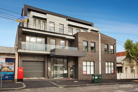 4/58 Abbotsford St, West Melbourne, VIC 3003