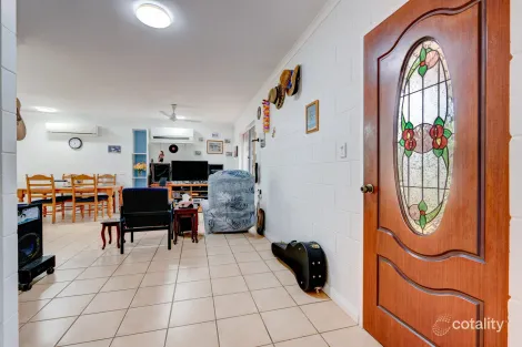 Property photo of 25 Kent Close Mission Beach QLD 4852