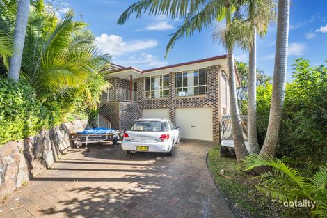 Property photo of 15 Corella Place Boambee East NSW 2452