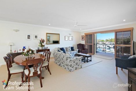 Property photo of 41/10-14 Esperance Court Cleveland QLD 4163